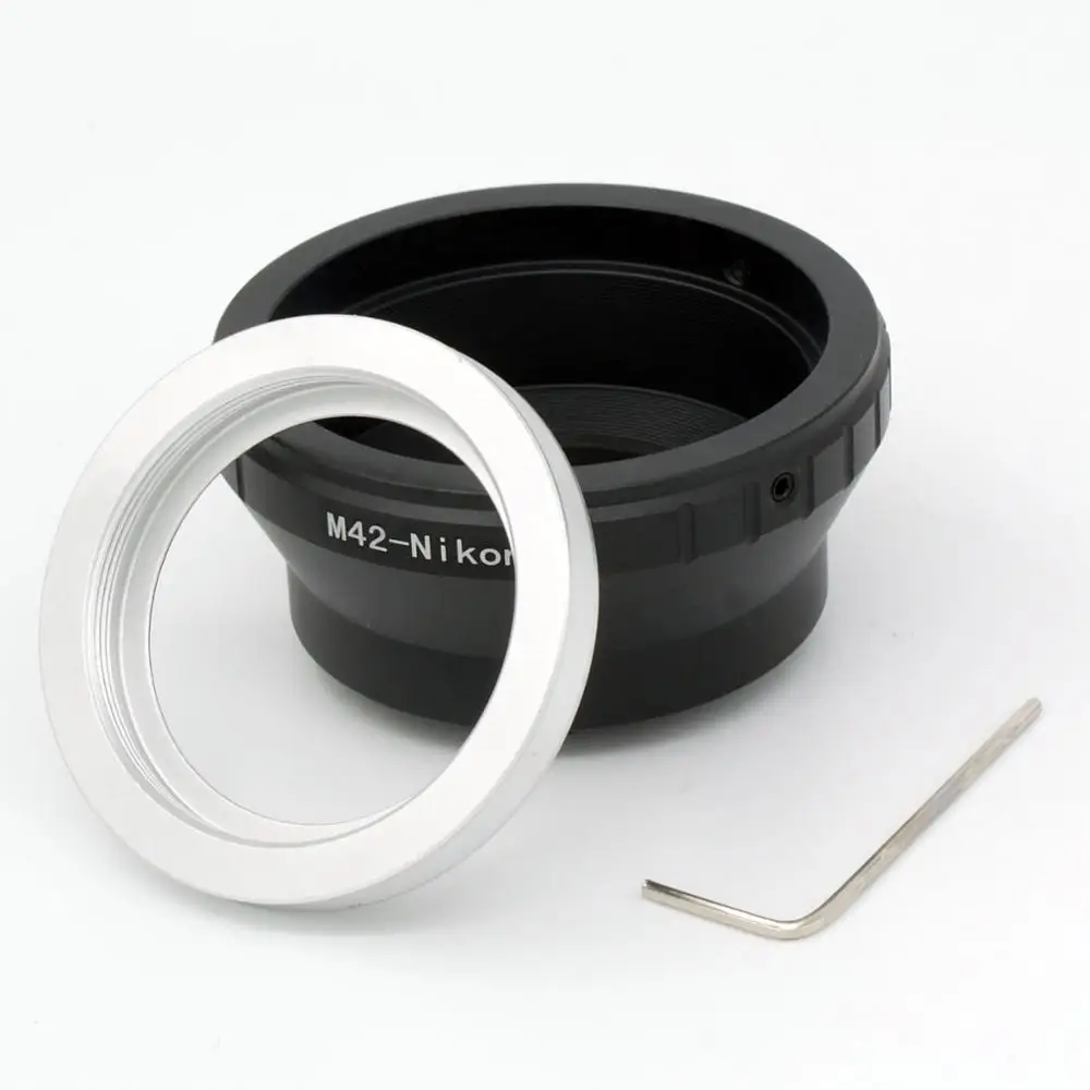 M42-N1 Adapter For … - image