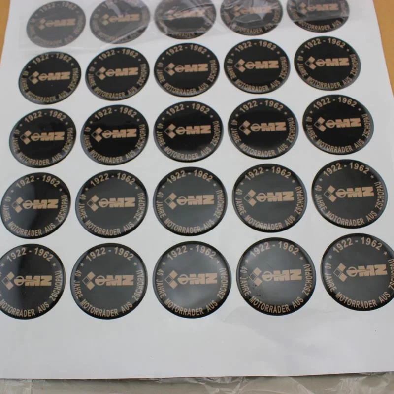 

Custom round gloss weatherproof poly polyurethane gel strong adhesive 3d clear epoxy resin dome sticker