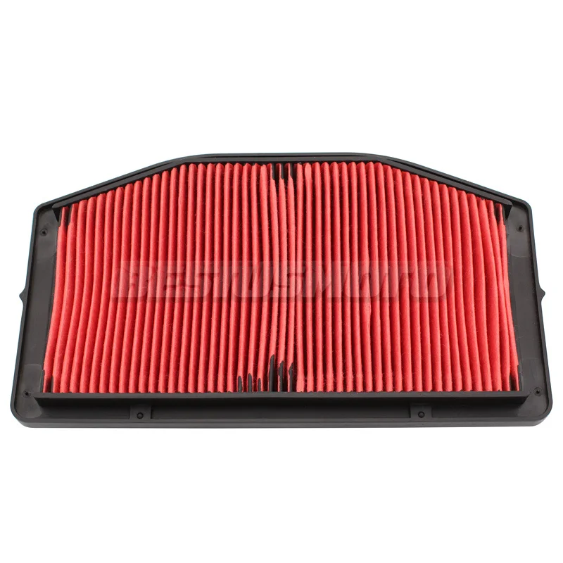 Motorcycle Accessories Air Intake Filter Cleaner For Yamaha YZF R1 YZF-R1 2009 2010 2011 2012 2013 2014