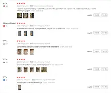 Gold Cutlery Set Forks Spoons Knives Stainless Steel #3