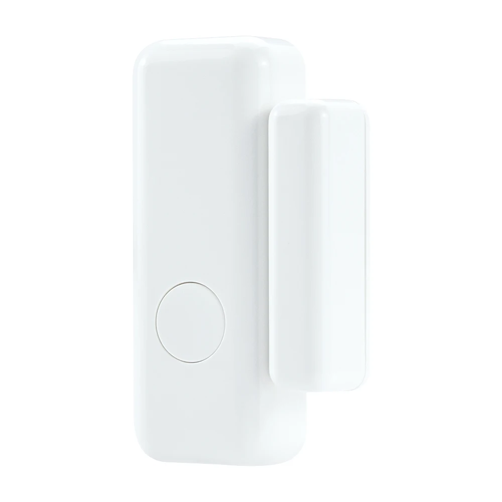 Door Window Sensor Wireless 433MHz Magnetic Switch Contact Detector Signaling for Intruder home Security Alarm System