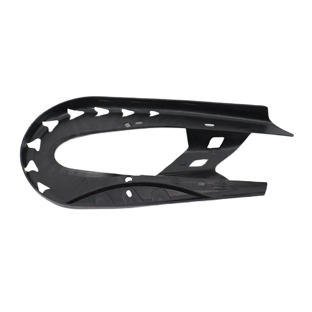 Plastic Chain Guard Cover Bicycle Bike Chain Cover Shell Chain Guard Guide Fit for Small Apollo Motorcycle Dirt Pit Bike