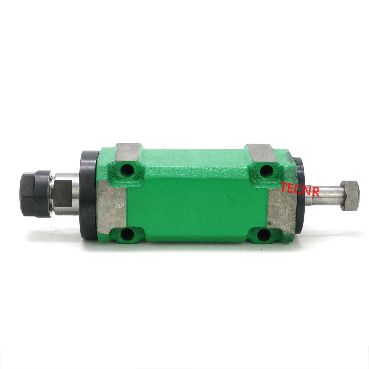 Imagem -05 - Cabeçote de Potência 750w 1hp Er20 Max. 30008000rpm Unidade de Potência Ferramenta Eixo para Perfuração Perfuração