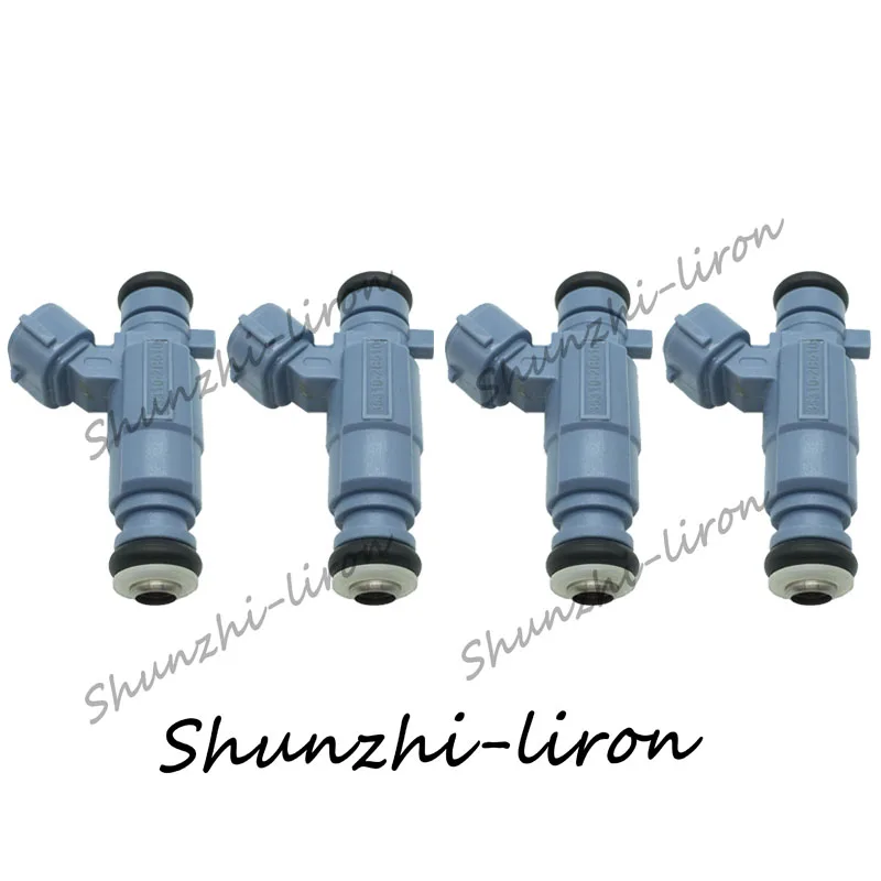 

4pcs Fuel injector nozzle for Hyundai i20 i30 Kia Cee'D 1.4 35310-2B010 353102B010