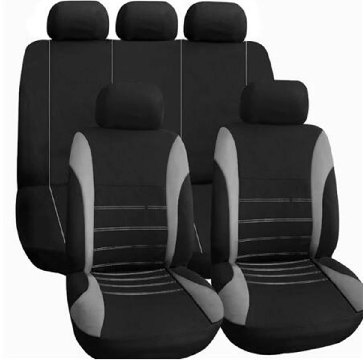 Car Seat Covers Int…