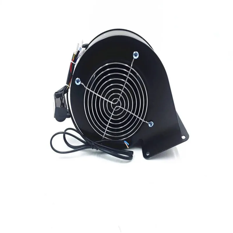 130FLJ1 Power frequency Centrifugal Fan  220V 85W Blower Fan Ac-CENTRIFUGAL Fan Centrifugal blower