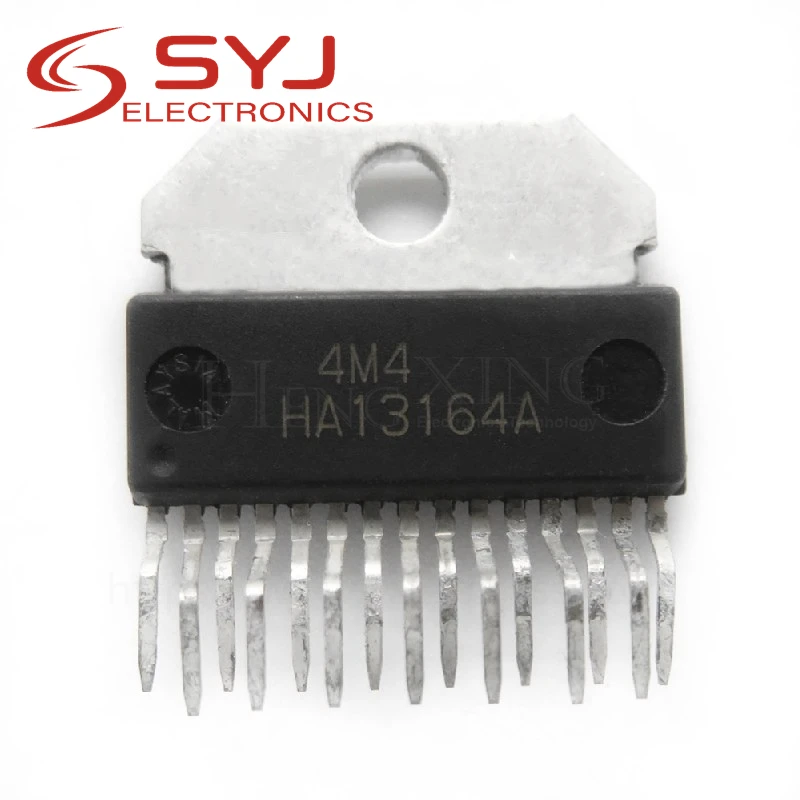 5pcs/lot HA13164AH HA13164A ZIP-15 In Stock