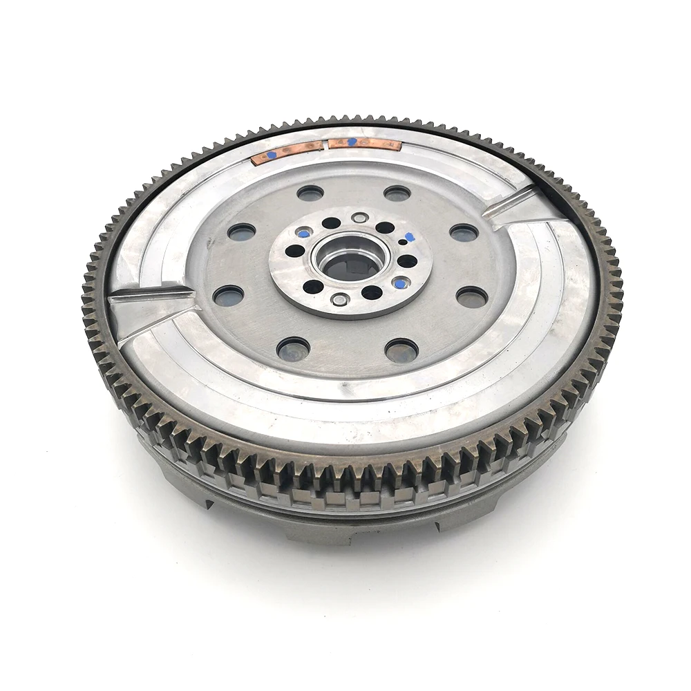 1005200-EG01B Double mass flywheel for great wall haval H6 4G15bB engine