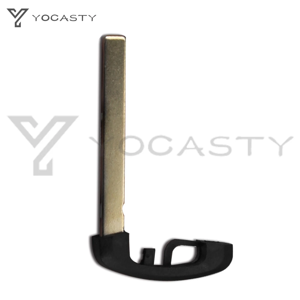 YOCASTY 3 pulsanti Smart Card Keyless Entry CAS4 System Remote Car Key per BMW F Series 5 7 Series 315MHz PCF7953P muslimate