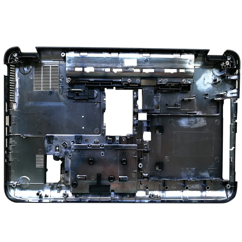 Pop For HP Pavilion G6-2000 G6Z-2000 G6-2100 G6-2348SG G6-2000SI Laptop Bottom Base Bottom Case Black 681805-001 684164-001