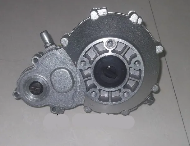 M1418HQF brushless motor differential gear box/electric vehicle accessories motor package