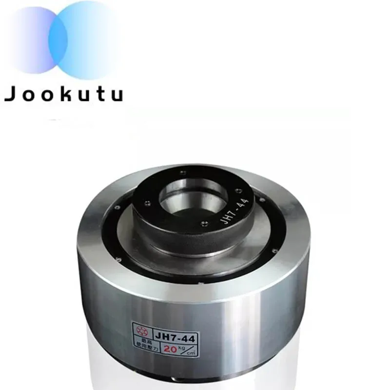 

JA7-44 JH7-44 Quick Rotating Pneumatic Hydraulic Type Collet Chuck For CNC Lathe