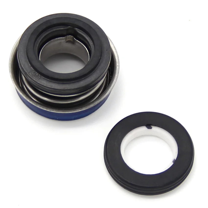 Motorcycle Water Pump Oil Seals For Kawasaki KLZ1000 KLE250 KLE300 KLE500 KLE650 KL650B KLR250 KL250D KLR600 VERSYS Versys-X ABS