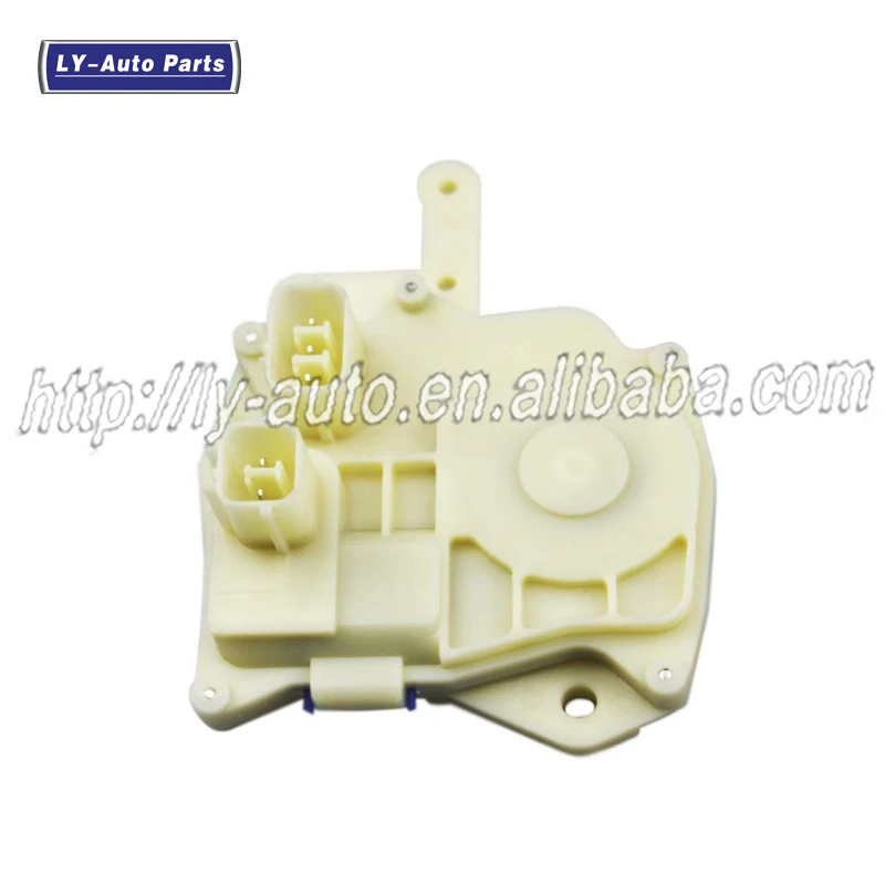 72155-S84-A11 NEW Power Door Lock Actuators Front Left / Driver Side 72155S84A11 For Honda Accord S2000 Insight Civic