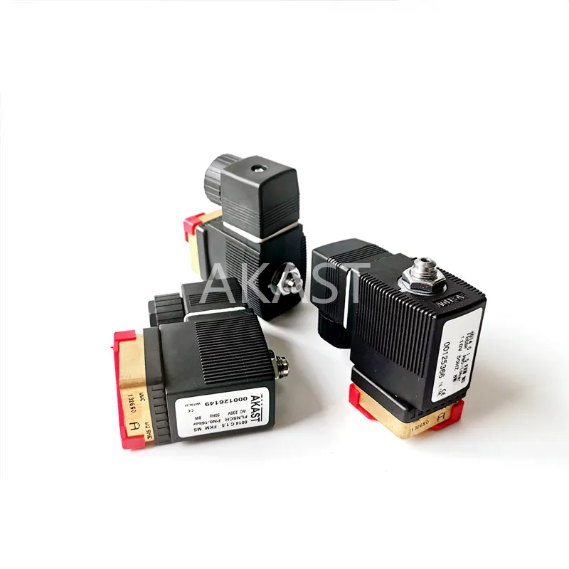 Air compressor solenoid valve 1089062114  1089062110  1089062120 000126149, 1089062104 loading valve