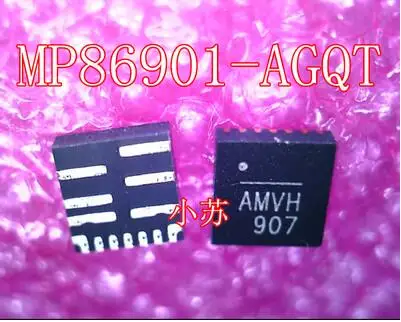 Il trasporto libero 10PCS MP86901-AGQTZ MP86901-AGQT QFN-13P