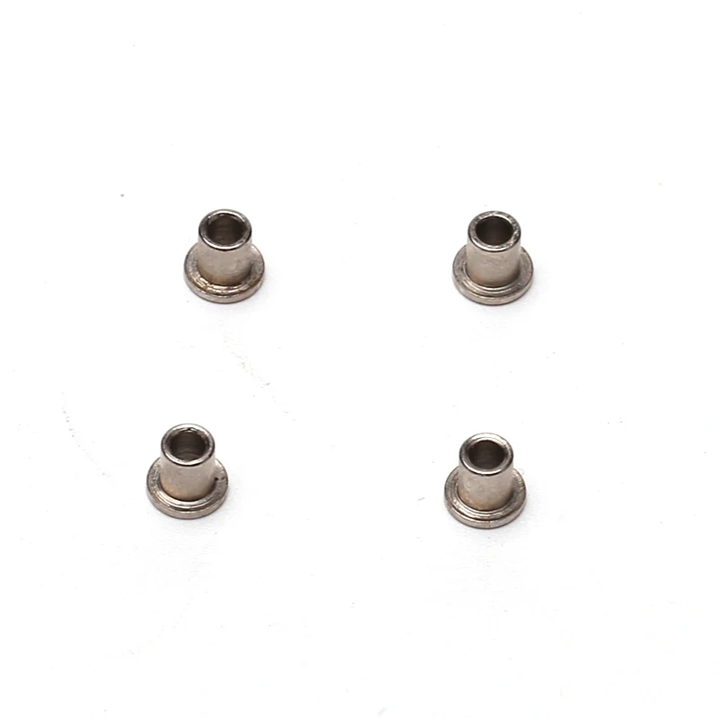 WLtoys 144001 RC Car Spare Parts 4WD Metal Chassis 144001-1295 6x5.2 Flange bushing 1/14