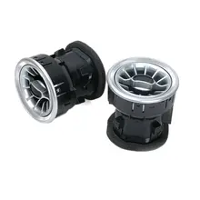 K Car Dashboard Vent Outlet for Mercedes #4