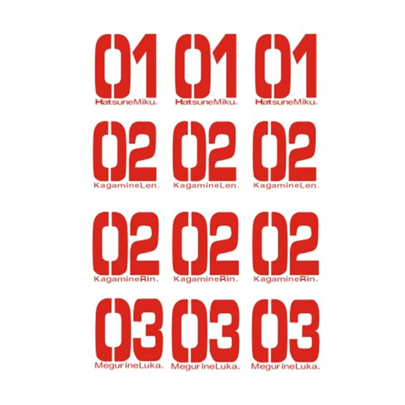 Variant: 010203 1sheet
