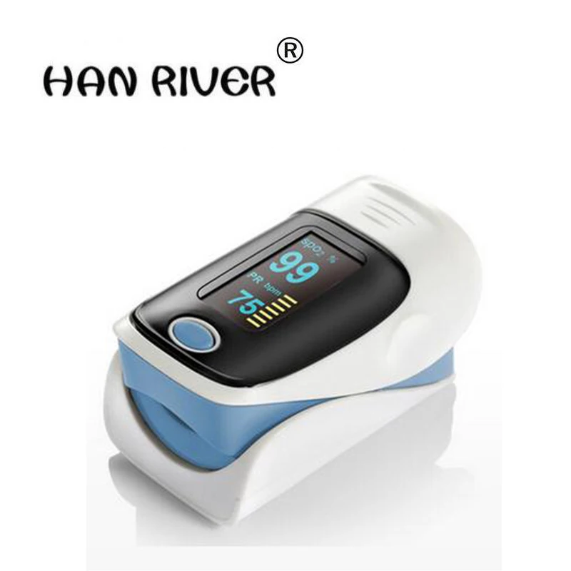 High Quality Top Digital finger oximeter, OLED pulse oximeter display pulsioximetro SPO2 PR oximetro de dedo,oximeter a finger