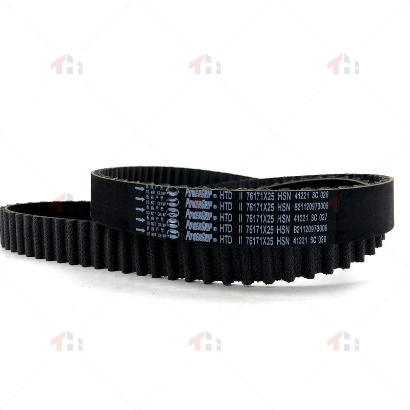 1604000-ED01A Timing repair kit is suitable for Great Wall HAVAL H5 Wingle 5 wingle 6 diesel GW4D20 engine