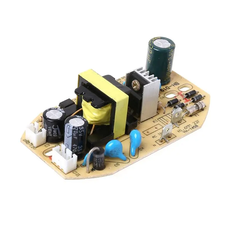 2021 New Mist Maker Power Supply Module Atomizing Circuit Control Board Humidifier Parts Power Panel