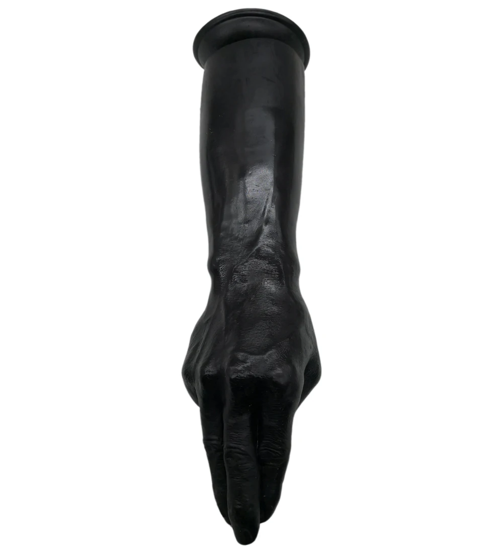 HOWOSEX 8cm Fisting huge dildo hand arm giant dildos for women big dick large dildo with suction cup artificial penis sex toys