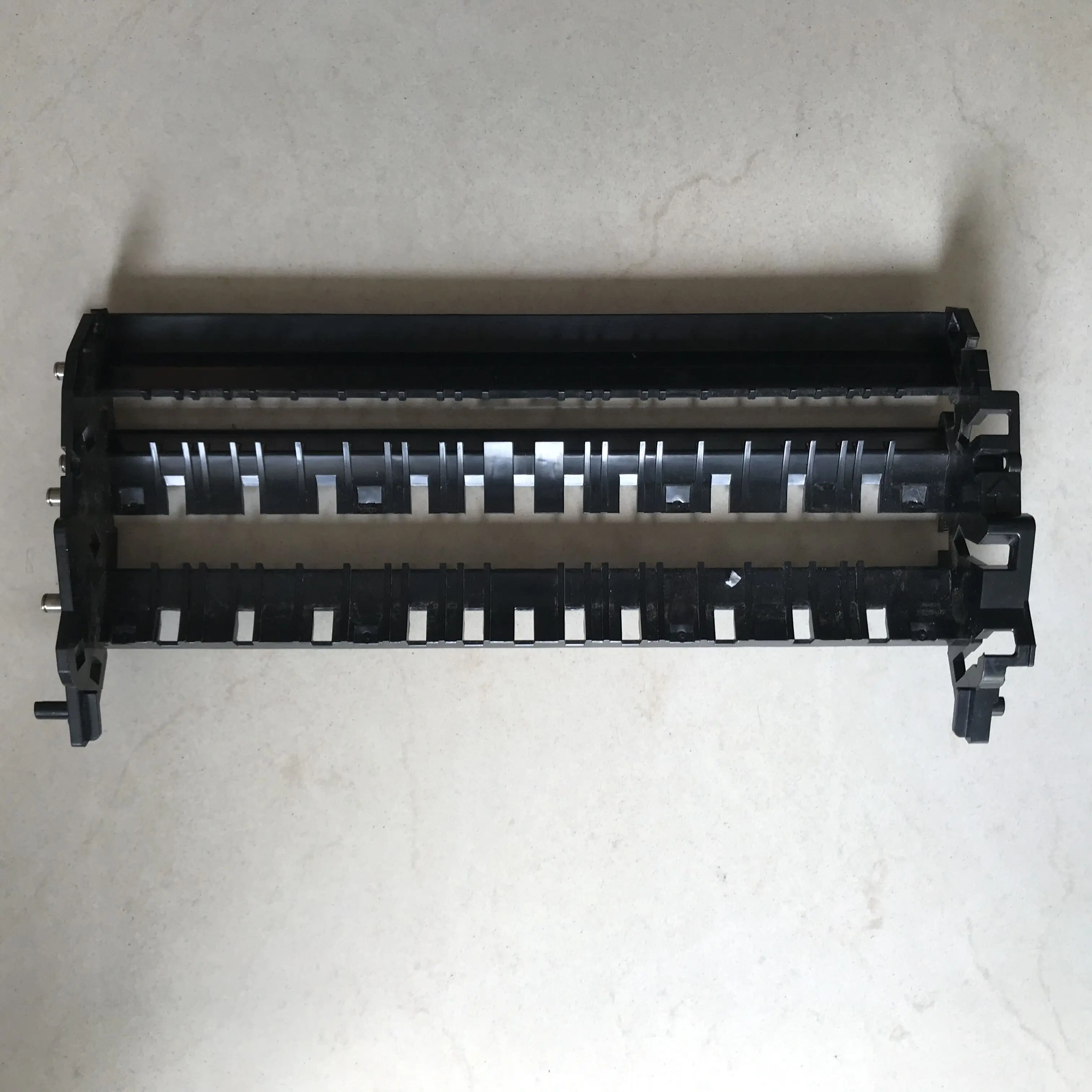 Cremalheira de Guia Fuji para Frontier Minilabs 363d1060016g 363d1060016 363d1060016c 363d1060016e 550 570 Lp5500 Lp5700