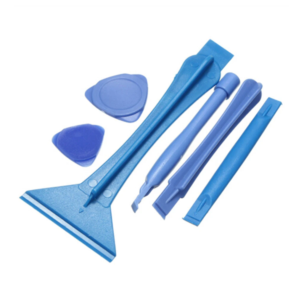 LINGHUANG-Kit de herramientas de reparación 22 en 1, juego de destornilladores, caja de herramientas, quitar pegamento para vidrio, maletín de teléfono móvil para iphone 11