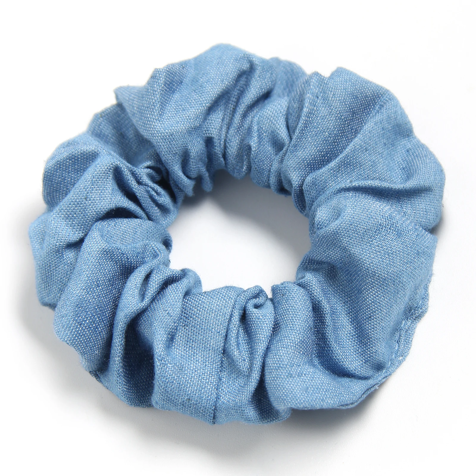 גומית ג'ינס שיער