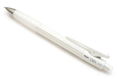 Creative Shake! Pilot Opt Shaker Mechanical Pencil 0.5 mm Comfort