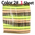 1 Hoja Color 2