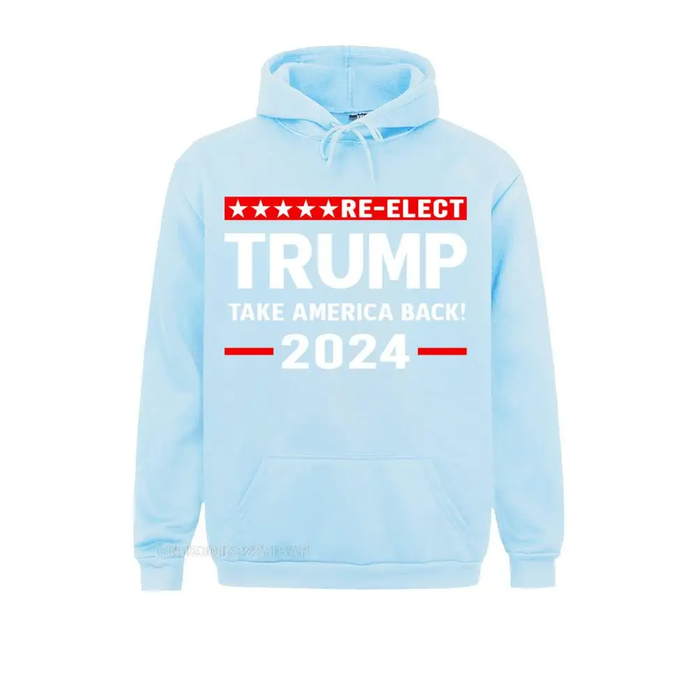 Trump 2024 Election Take America Back Men Women Youth Pullover Hoodie Special Women Sweatshirts Hoodies Europe Clothes