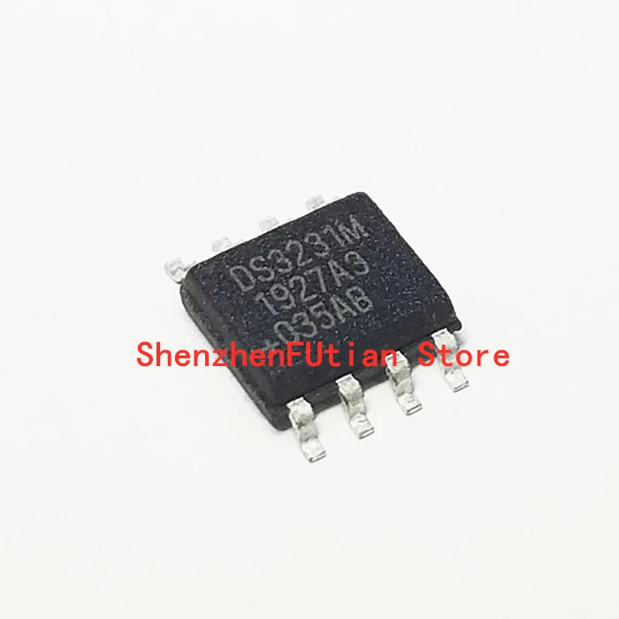 

5pcs/lot DS3231MZ DS3231M DS3231 SOP-8 In Stock