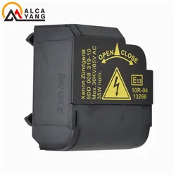 63 12 6 907 489 63126907 489 63126907489 Igniter Xenon Headlight igniter module D2S / D2R Ignitors for BMW Mercedes