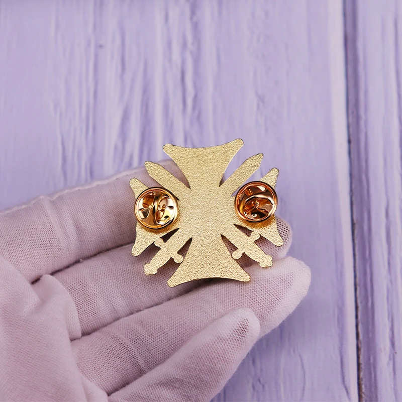 Thumbnail 2 - #37 Best Award Pins & Medals to Buy In 2026