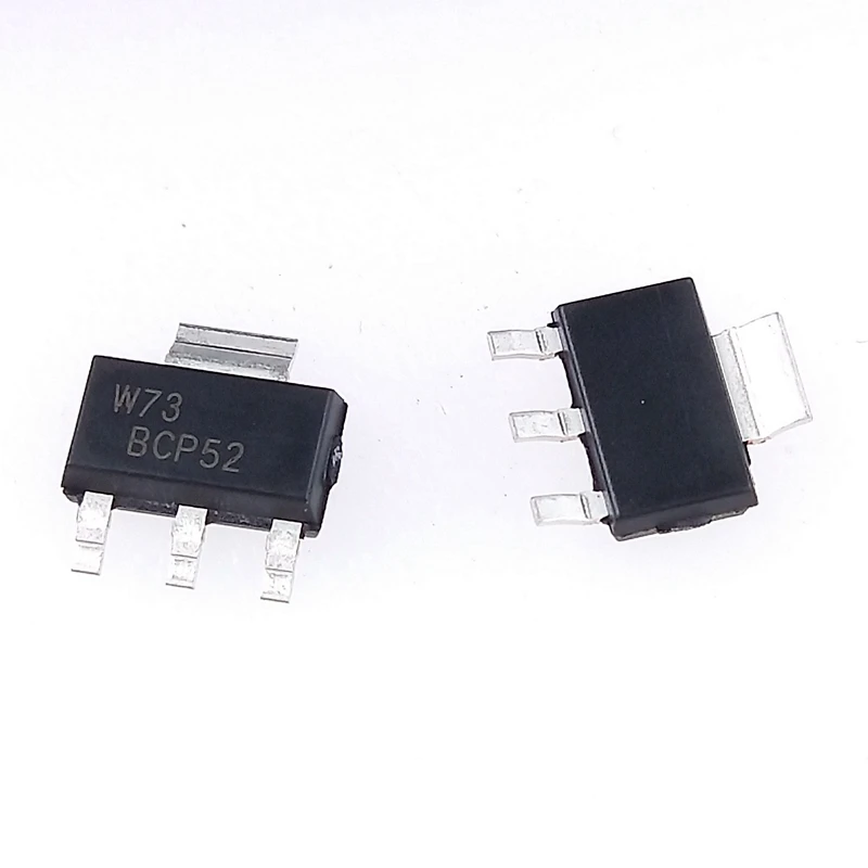 20PCS/lot BCP52 BCP52-10 BCP52-16 SOT-223