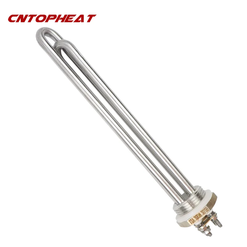 12v Heater Water Preheating Heating Element 300w 1\