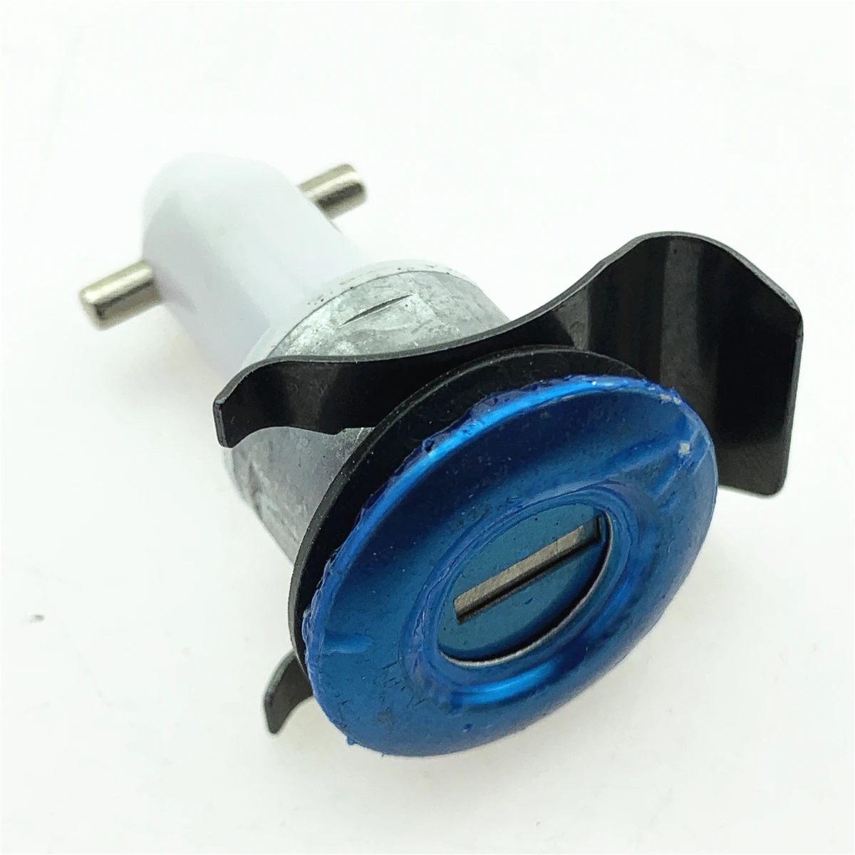 For Honda Jialing Zongshen Lifan QJ125 Motorcycle Side Cover Motorcycle Side Cover Lock