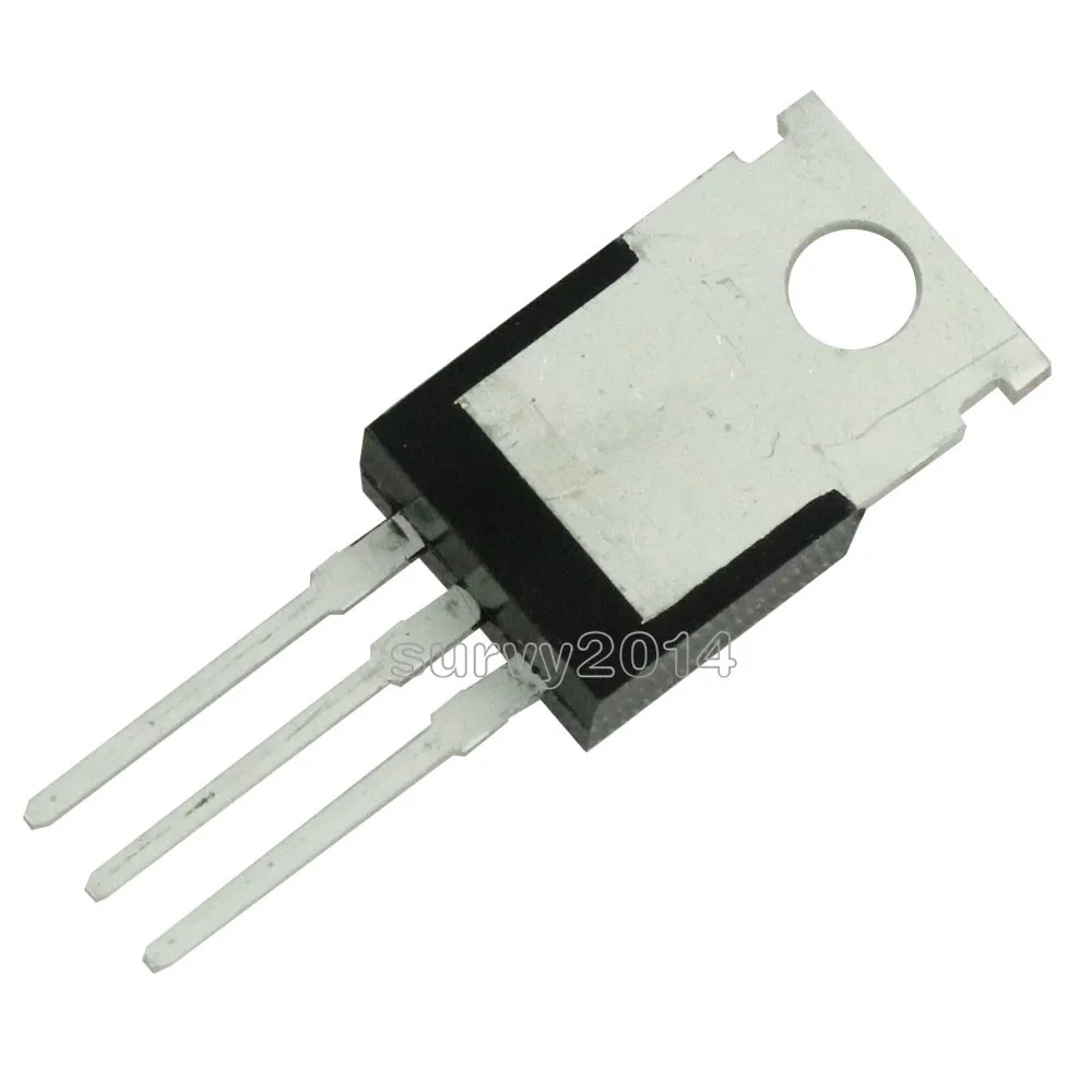 5PCS 3705 IRL3705 MOSFET N-CH 55V 75A TO-220AB NEW
