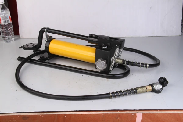 

Hydraulic Foot Pump CFP-800 Hydraulic Pump Hydraulic Press tool