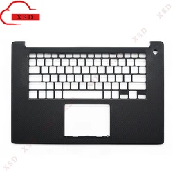 95%New Orig For Dell XPS 15 9570 Precision 5530 M5530 Palmrest Upper Case Top Lid C Shell Laptop US Keyboard Bezel Cover 04X63T