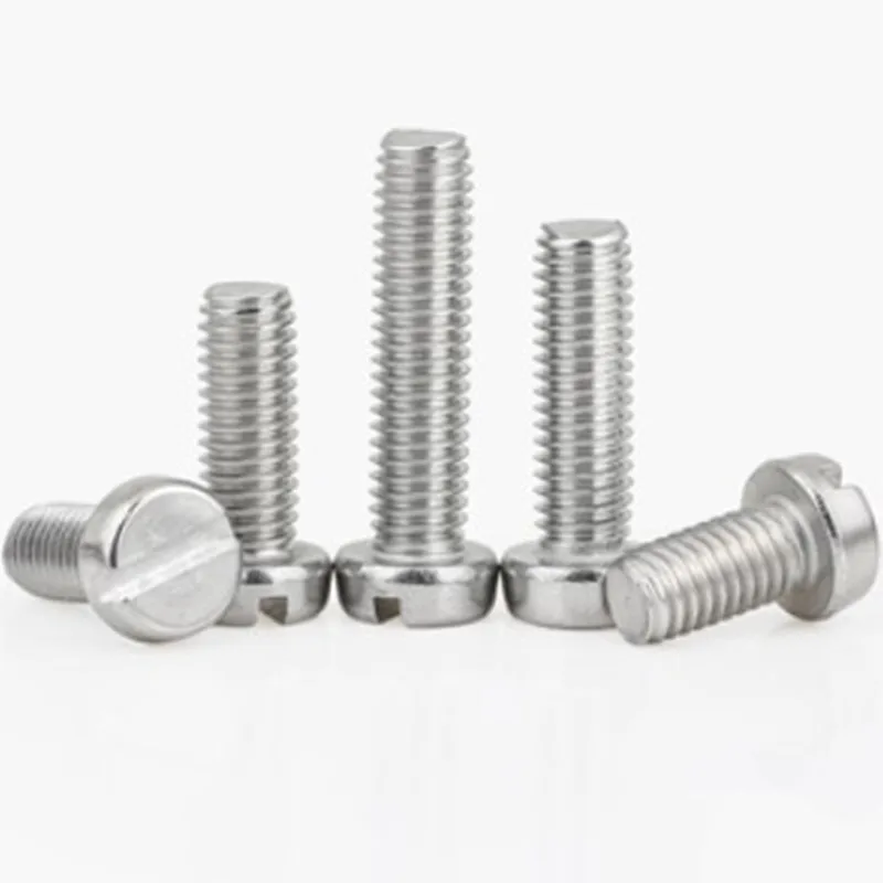 Mafia Definitive Edition Ps4 50 Viti Testa Cilindrica Scanalata In - Foto 4