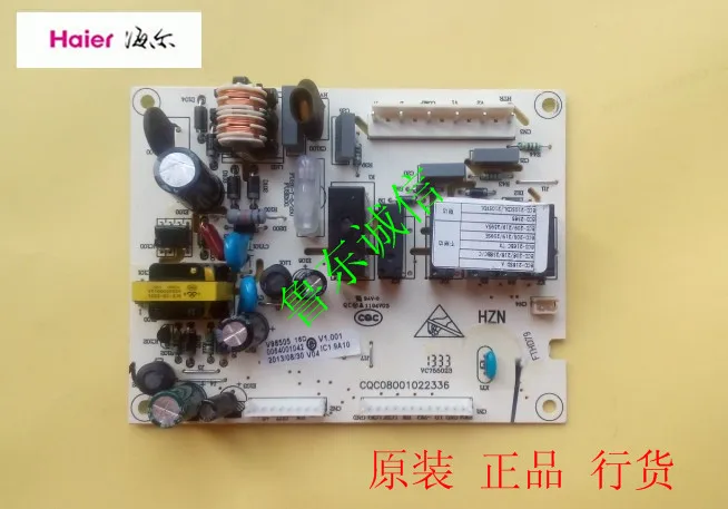 Haier refrigerator power board main control board control board 0064001042 for severing the power board