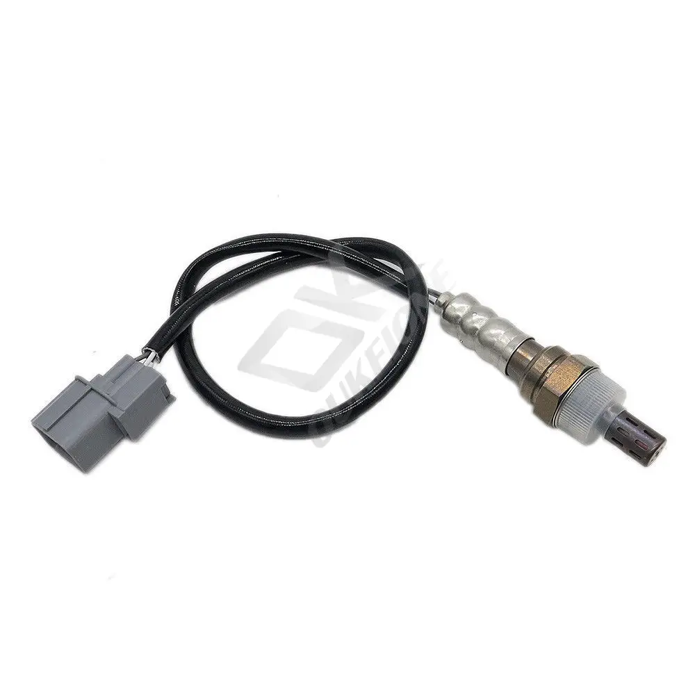 2pcs 234-4011 234-4098 O2 Oxygen Sensor for 1998 1999 2000 2001 Honda CR-V EX LX SE 2.0L Honda Civic Si 1.6L Upstream Downstream