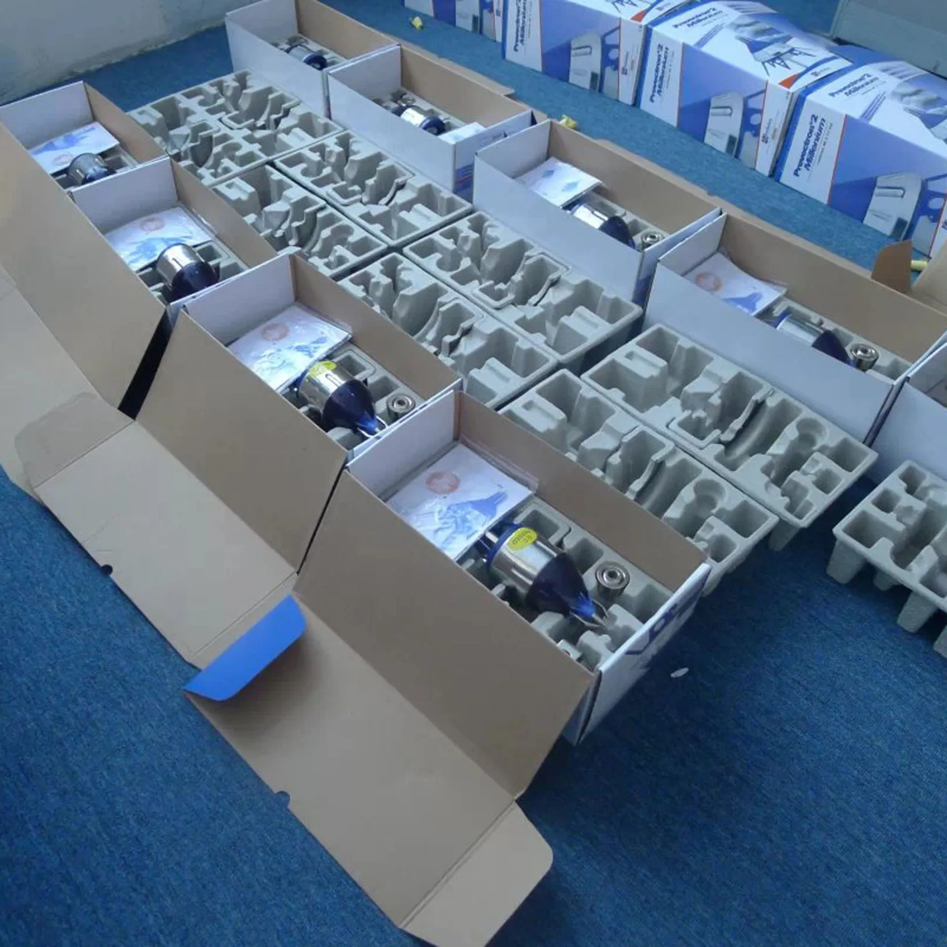 Рисунок 4 - Лидер продаж, высококачественный