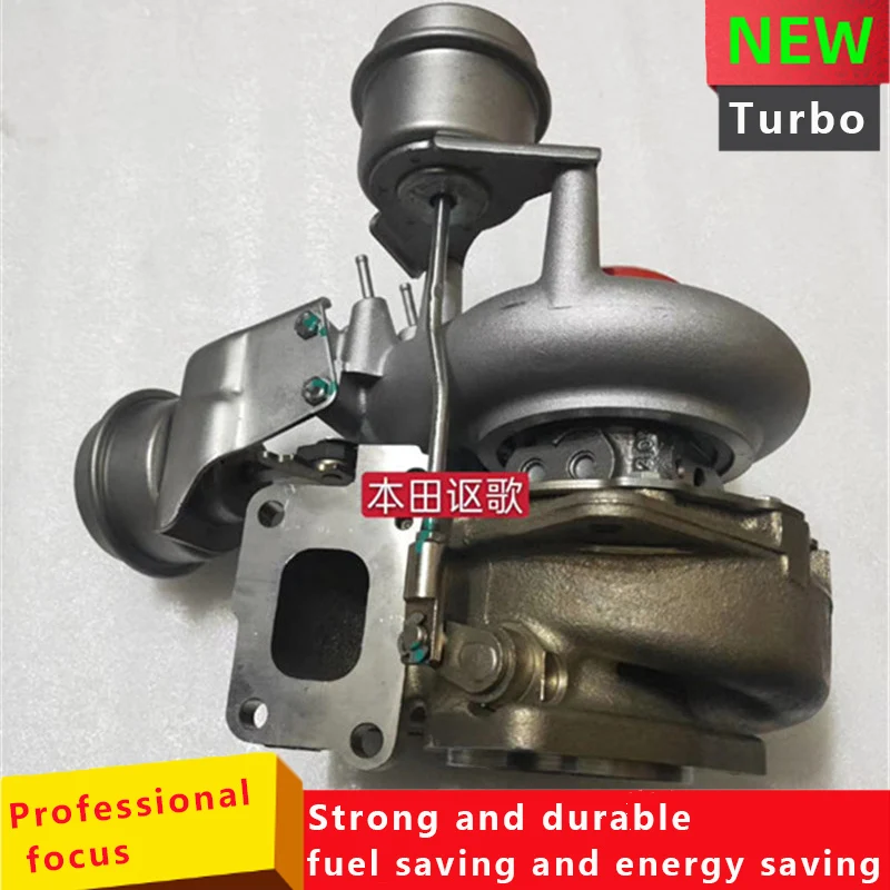 TD04HL Turbo 49389-01043 18900RWCA01 49389-01020 Turbocharger for RDX K23A1 2300DO-VT.T Engine