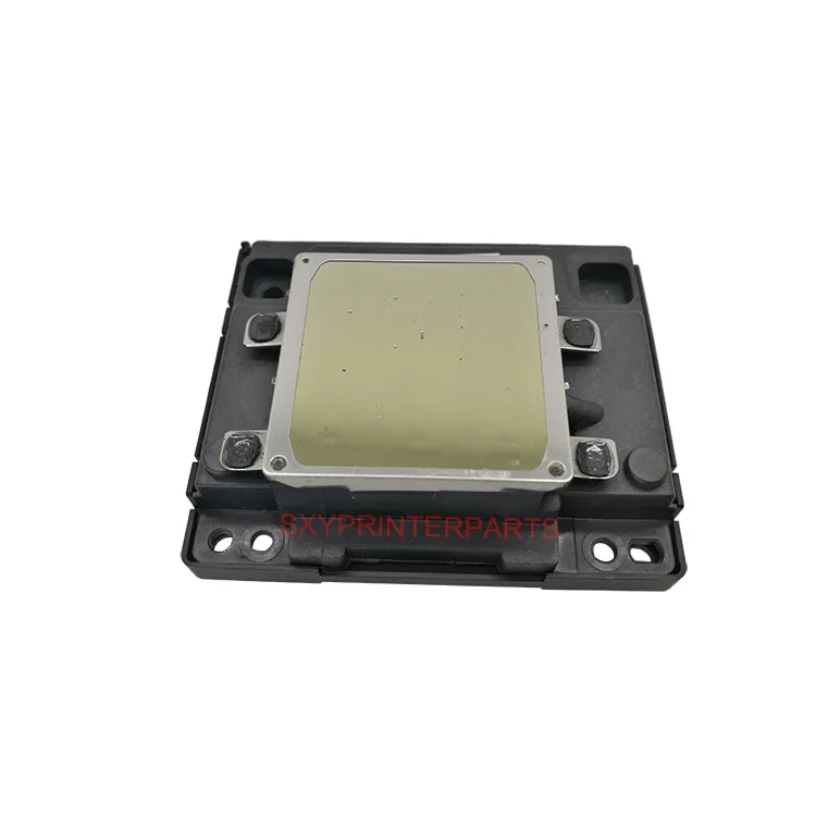 

ORIGINAL F190000 Printhead Print Head for Epson WF 7015 7510 7511 7515 7520 7521 7525 3520 PX 605F 205 1700 675 T40W T42W SX525