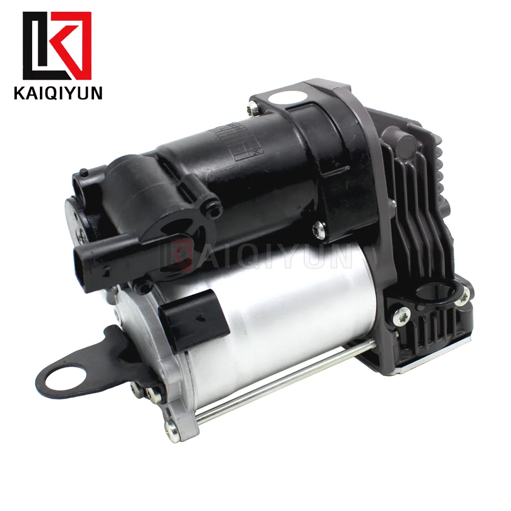 Air Suspension Compressor Pump For Mercedes-Benz W221 W220 W222 W251 W164 X164 W166 2213201304 2203200104 2513202704 1643201204