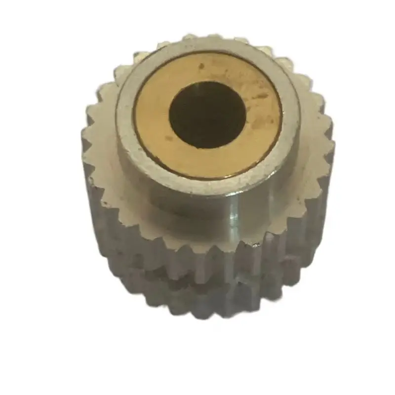 

High-precision for Asm Siplace 00322387S04 12/16mm Feeder GAER WHEEL 00378768S01 Siemens Spare Parts Smt Machine